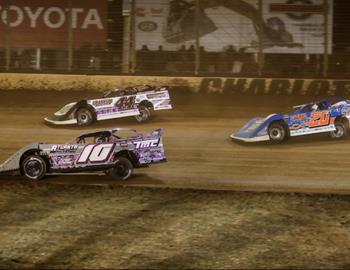 2023 Season (Zach Yost Racing Photography)