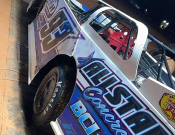 Penton Raceway (Penton, AL) – Sweet Home Alabama Classic – October 18th-19th, 2024. 