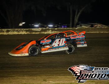 All-Tech Raceway (Lake City, FL) – XR 604 Nationals – December 11th-14th, 2024. (Chris Anderson Photos)