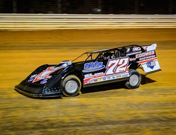 Port Royal Speedway (Port Royal, PA) – Appalachian Mountain Speedway – June 10th, 2023.