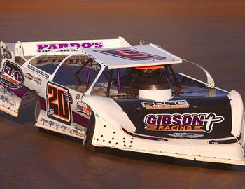 Smoky Mountain Speedway (Maryville, TN) – World of Outlaws Late Model Series – Tennessee Tipoff – March 14th-15th, 2025. (Josh James Artwork)