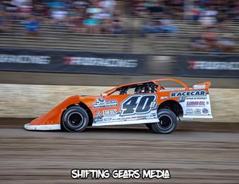 Eldora Speedway (Shifting Gears Media photo)