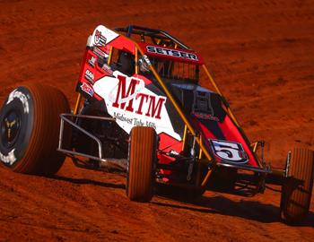 2025 Season Photos (Josh James Artwork)