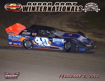 2013 Season Photos (Speedway Photography)