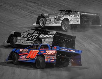 2023 Season (Zach Yost image)