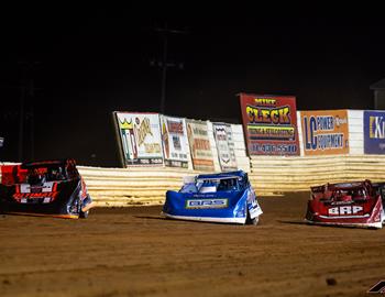 Port Royal Speedway (Port Royal, PA) – Lucas Oil Late Model Dirt Series – Rumble by the River – August 23rd-24th, 2024. (Heath Lawson photo)