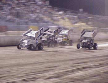 Feature action starts at Joplin, 8/24/02