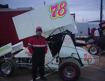 Kevin Pickard, 2002