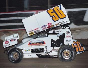 Zach Chappell at East Bay