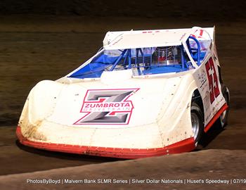 Husets Speedway – Malvern Bank Series – Silver Dollar Nationals – July 18th-20th, 2024. (Todd Boyd Photo)