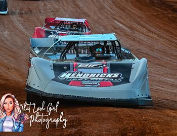 I-75 Raceway (Sweetwater, TN) – April 4th, 2025. (That Lash Girl Photography)