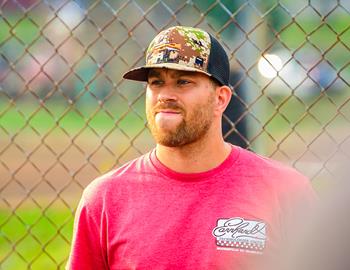 Bedford Speedway (Bedford, PA) – Selinsgrove Ford Appalachian Mountain Speedweek – June 13th, 2025. (Jason Walls photo)