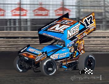 Sheldon Haudenschild