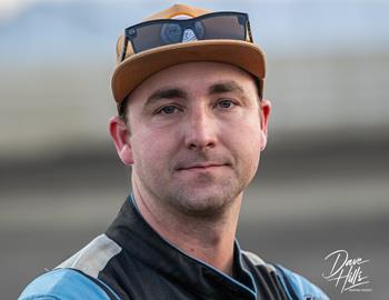 Kyle Bellm