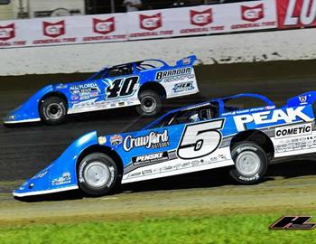 2017 Season Photos (Heath Lawson photo)