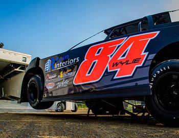 Bedford Speedway (Bedford, PA) – Appalachian Mountain Speedweek – June 15th, 2023. (Jason Walls photo)