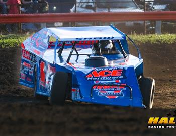 Farmer City Raceway (Farmer City, IL) – May 26th, 2023. (Hall Racing Photos)