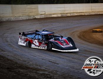 All-Tech Raceway (Lake City, FL) – Harvey Jones Memorial – May 24th, 2025. (Chris Anderson Photo)
