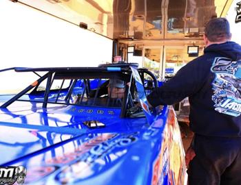 Dalton Jacobs Racing