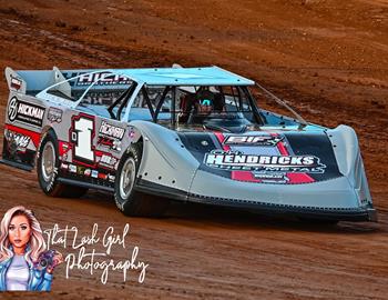 I-75 Raceway (Sweetwater, TN) – April 4th, 2025. (That Lash Girl Photography)