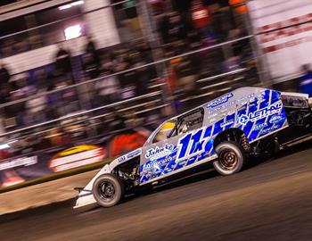 Boone Speedway (Boone, IA) – IMCA Super Nationals – September 3rd-6th, 2025. (Tyler Hagen Photography)