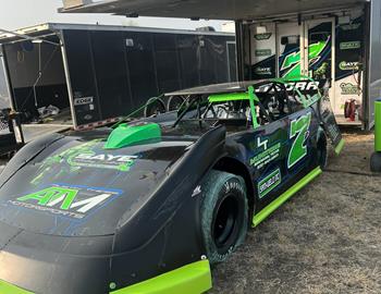RPM Speedway (Crandall, TX) – American Crate Late Model Series – August 18th, 2023.