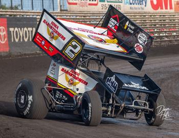 Ian Madsen
