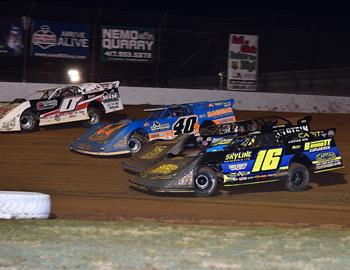 Lucas Oil Speedway (Fast Track Photos)