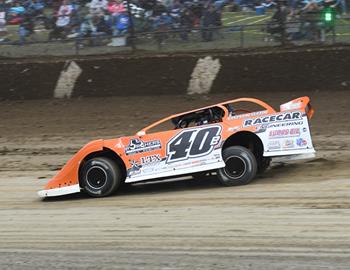 Eldora Speedway (Todd Healy photo)