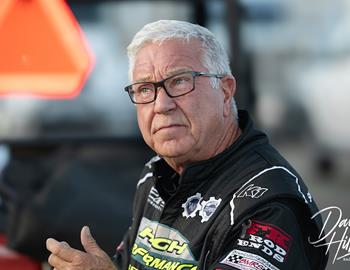 Sammy Swindell
