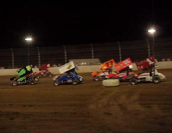 B Feature Action