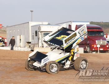 Beaver Dam Raceway - RC Custom Design Photo
