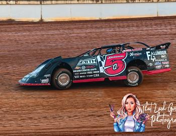 I-75 Raceway (Sweetwater, TN) – August 23rd, 2024. (That Lash Girl Photography)