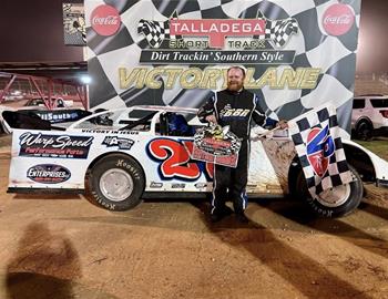 Joey Armistead Jr.