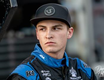 Corey Day