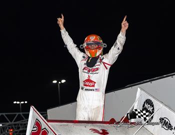 5-10 Brian Brown