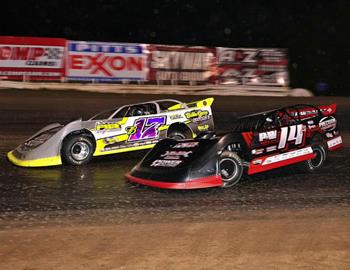Batesville Motor Speedway (Locust Grove, AR) – COMP Cams Super Dirt Series – Bad Boy 98 – May 10-11, 2024.