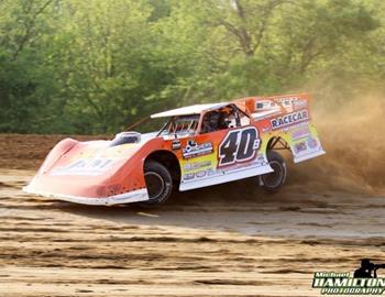 2023 Season Photos (Michael Hamilton Photography)