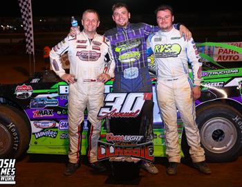 Whynot Motorsports Park (Meridian, MS) – Coors Light Fall Classic – October 25th-26th, 2024. (Josh James Artwork)