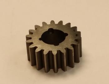 Barmag STM16 Spin Pump Bottom Drive Gear (1120)