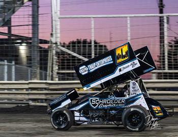 Mike Mayberry