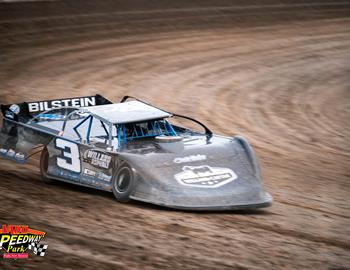 Vado Speedway Park (Vado, NM) – 19th annual Rio Grande Waste Services Wild West Shootout – January 4-12, 2025. (Vado Speedway Park photo)