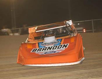 Cochran Motor Speedway