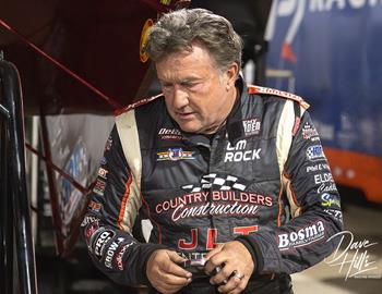 Terry McCarl