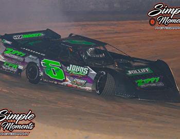 2023 season action