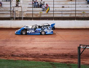 411 Motor Speedway (Seymour, TN) – July 8th, 2023. 