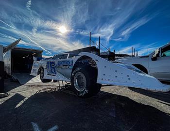 Dirt Track at Las Vegas (Las Vegas, NV) – XR Super Series – Duel in the Desert – November 10th-12th, 2022.
