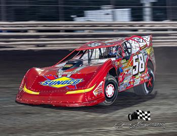 Garrett Alberson