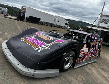 Bedford Speedway (Bedford, PA) – World of Outlaws Case Late Model Series – Billy Winn Classic – July 11th, 2024. 