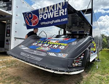 Ultimate Motorsports & RV Park (Elkin, NC) – World of Outlaws Case Late Model Series – Ultimate Showdown – May 24th-25th, 2024.